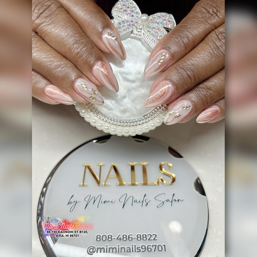 Mimi Nails Salon